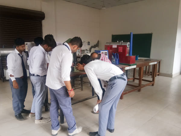 Government Polytechnic Sitapur College Ambience photo 20